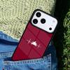 Motorcycle Heartbeat Mobile Phone Case Compatible with IPhone 17 16 15 14 13 12 11Pro Max 17 Air Cover