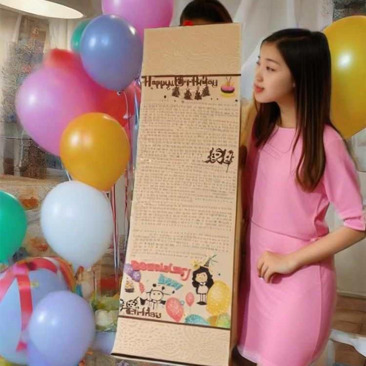 DIY Scroll Letter: Creative Blank Canvas for Heartfelt Confessions and Ceremonial Love Gifts