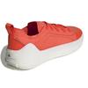 New Adidas Stella Mccartney X Adidas Treino 'Orangeyellow White' Women's GZ4387
