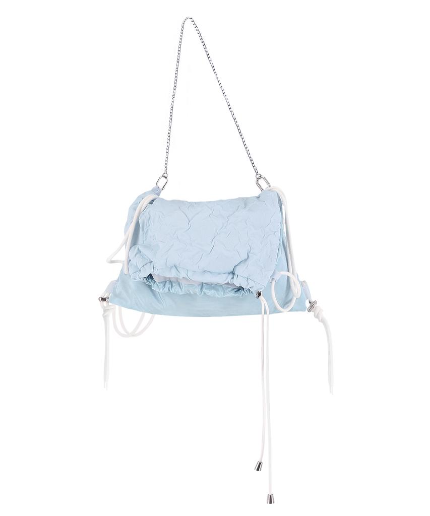 Assay 3Way String Back Pack (Blue)