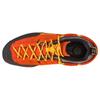 LA SPORTIVA Boulder X Red 44 size (27.9cm)