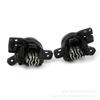 LED Fog & Headlight Kit for 2023-24 Chevrolet Tahoe/Suburban Bumper