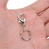 20Pcs Key Chain Clip Hook   Lanyard Snap Keychain Key     Accessories Hardware