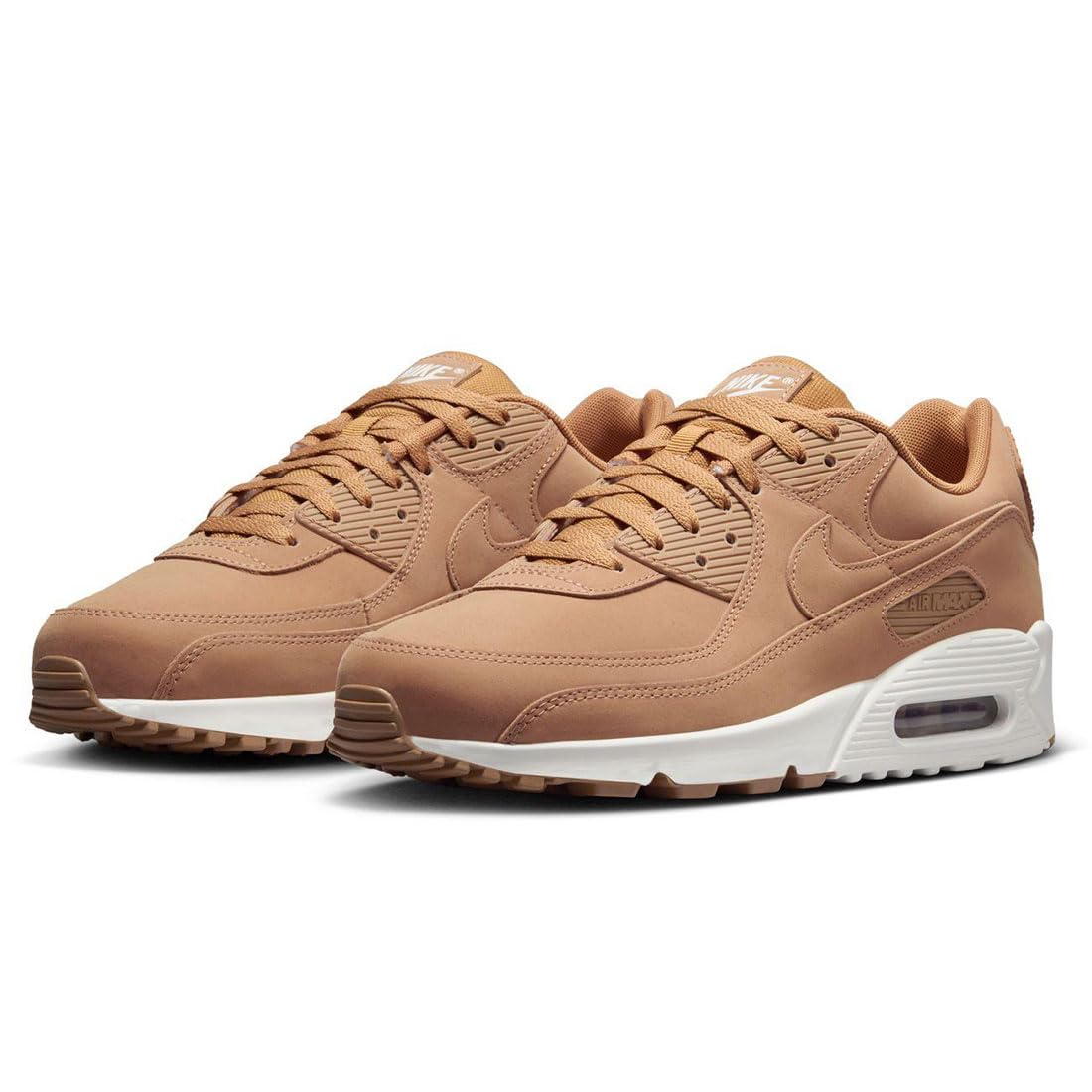 

Air Max 90 Premium AIR MAX 90 PRM [Nike] Flux/Flux HJ3153-200 28,5 см