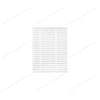 Compatible For ( iLife A30 Pro ) Replacement Parts Accessories Main Side Brush HEPA Filter Mop Cloth Dust Bag
