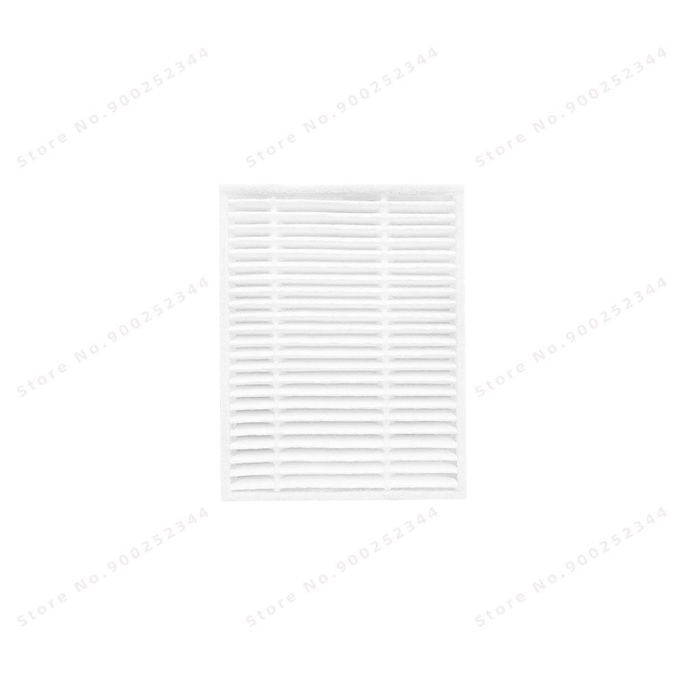 Compatible For ( iLife A30 Pro ) Replacement Parts Accessories Main Side Brush HEPA Filter Mop Cloth Dust Bag