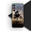 Cover for Motorola Moto G86 G57 E14 E15 G14 G34 G67 G84 G24 A54 G15 Power E22 Casing Phone Case Car Moto Cross Motorcycle Mobile