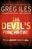 The Devils Punchbowl by Greg Iles Paperback Book 9780007304844