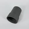 50mm Silicone Vacuum Cleaner Hose Connector & Nozzle Adapter