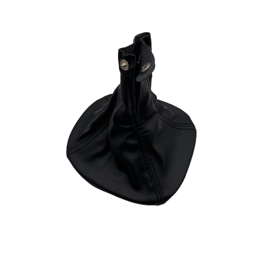 5 6 Speed Car Gear Stick Shift Lever Knob leather For Alfa Romeo Mito 147/166 3.2 V6 2008-2016 Auto Parts 156088073 55344848