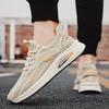Fashion CYYTL Sneakers Summer Shoes For Men Mesh Breathable Casual Running Outdoor Tennis Sports Hiking Designer Luxury Platform Loafers