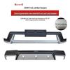 Front and Rear Bumper Parts for Honda CRV (2010-2023), 12CRV Front Guard, Rear Bumper