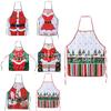 Colorful Childrens Baking Set With Apron For Pretend Play Fun And Imagination