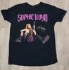 NEUES Sophie Lloyd Signature Rockmusik Kurzarm Unisex BT1914 Unisex T-Shirt