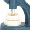 13Pcs Easy to operate Watch Case Press Watch Battery Tool  Watch repair work