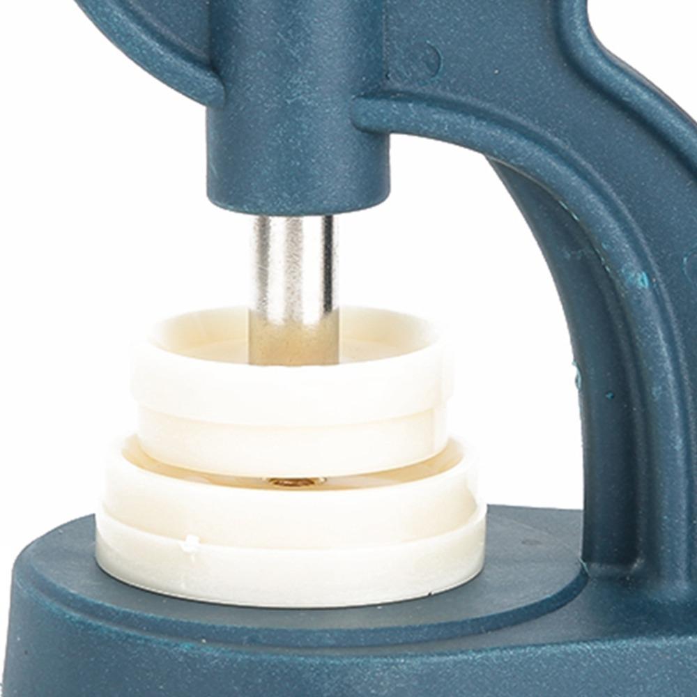 13Pcs Easy to operate Watch Case Press Watch Battery Tool Watch repair work