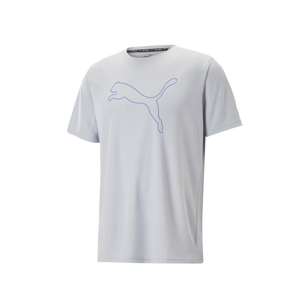 

[puMa] [puMa Official] PerforMance Cat Tee M 52031580 PerforMance Cat Tee M 52031580 qMx52031580 L