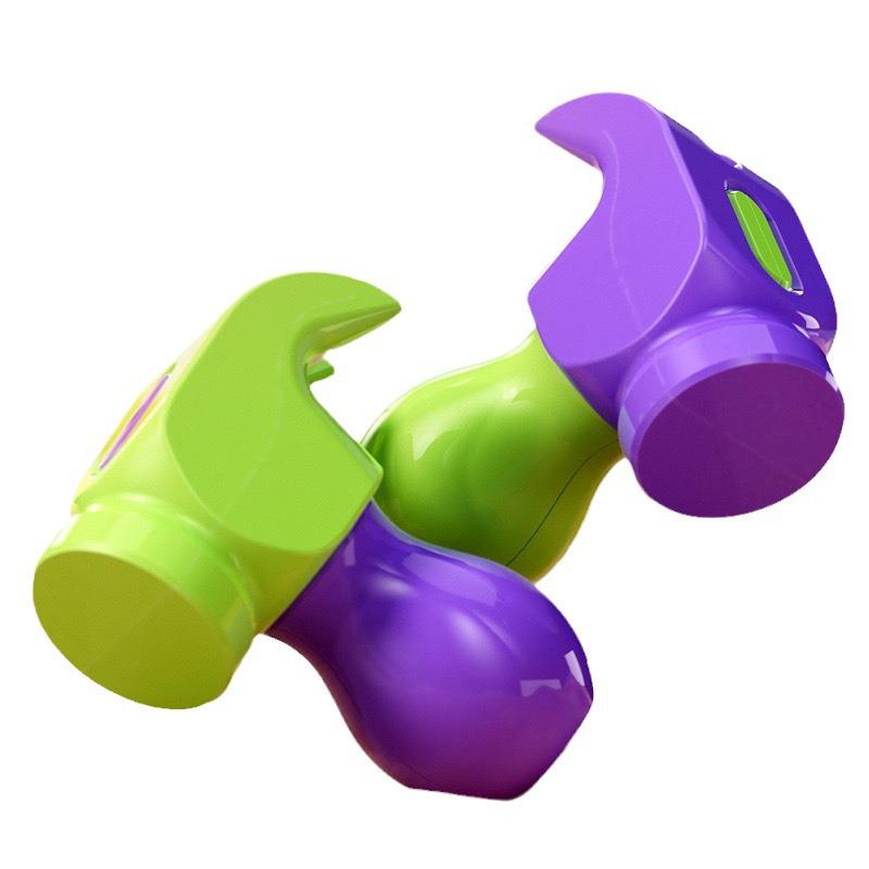 Luminous XL Telescopic Carrot Sword 3D Toy