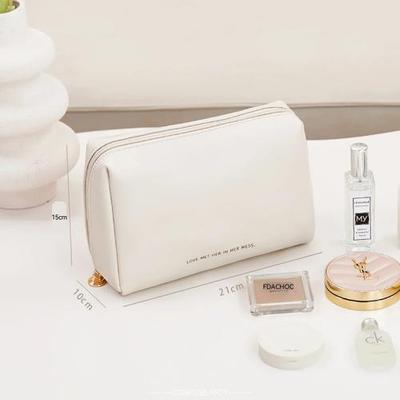Ferramentas e acessórios – Bolsas e caixas para cosméticos