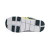 Nike Dynamo Free Multicolor Slip Resistant Cushioning Low Top Kids Lifestyle Shoes Black Red Yellow 343738-024
