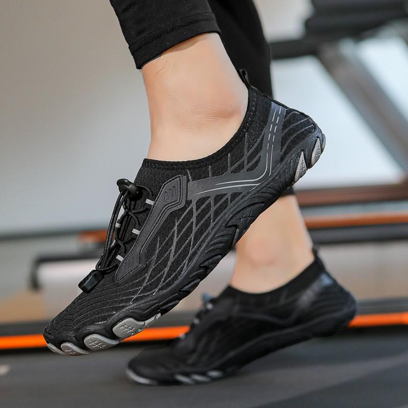 Water Shoes Men Women Outdoor Hiking Swimming Beach Snorkeling River Trekking Fitness Lightweight Breathable