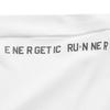 Li Ning T Shirt Men's Standard White ATSU025-5
