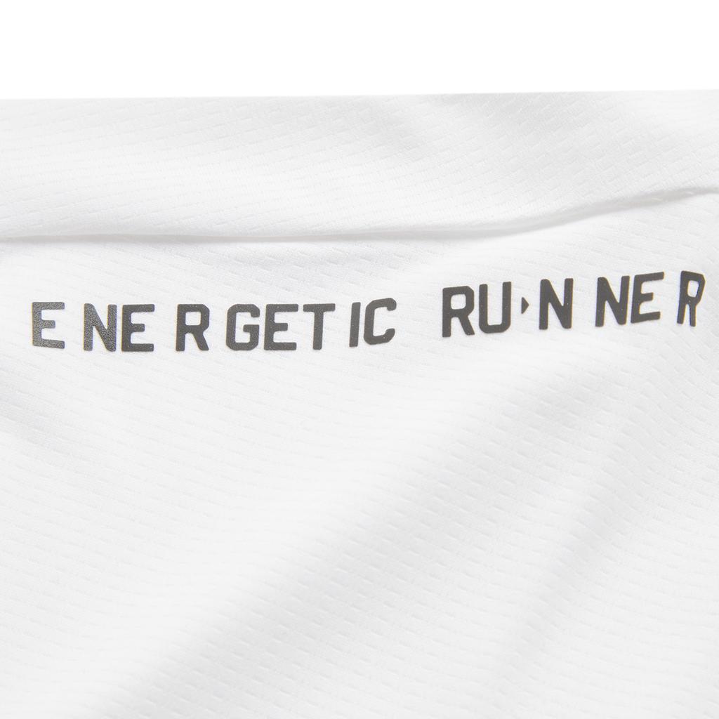 Li Ning T Shirt Men's Standard White ATSU025-5