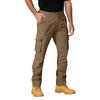 Men's Sports Casual Jogging Trousers Lightweight Hiking Work Pants Outdoor Pant