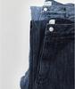 999Hyumeoniti Av Armor Denim Pants (Light Blue)
