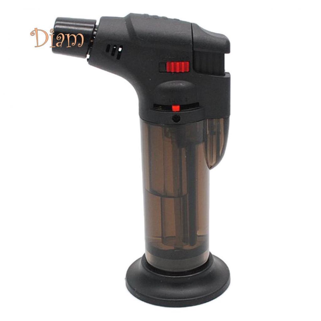 Buy GQ Lighter Gas Electronic Igniter Windproof Inflatable Welding