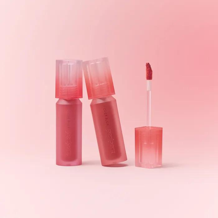 [NEW Color Added] Peripera Over Blur Tint
