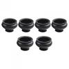 6X Dust Boot Covers Saves Effort Track Rod End Kit