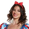 Snow White Deluxe Adult S (Classic Collection)
