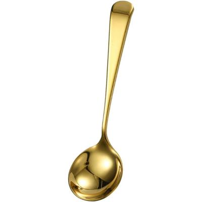 Rühren , Rührstab , Weihnachtsdekoration Silber S, Edelstahl , Dessertlöffel