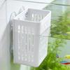 Aquarium Plant Holder Plastic Basket with Suction Cup for Fish Tank Aquatic Plant Fixing Stable Installation Floating Plant Pots