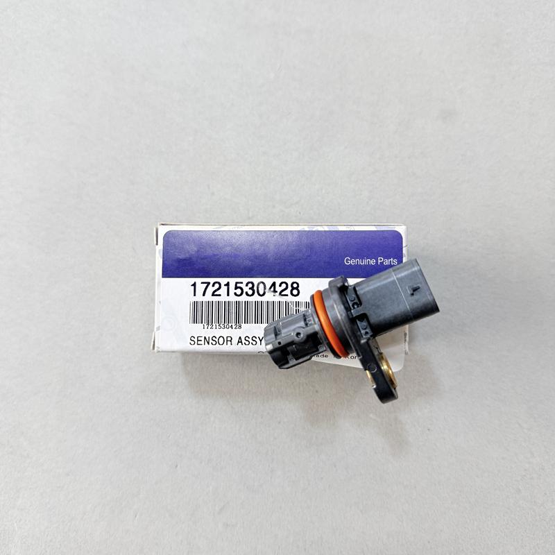 Car Camshafts Position Sensor Assy For Ssangyong Korando C/II OEM 1721530428 17215-30428