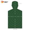 Blade Tiger Shooting Range Target Paper