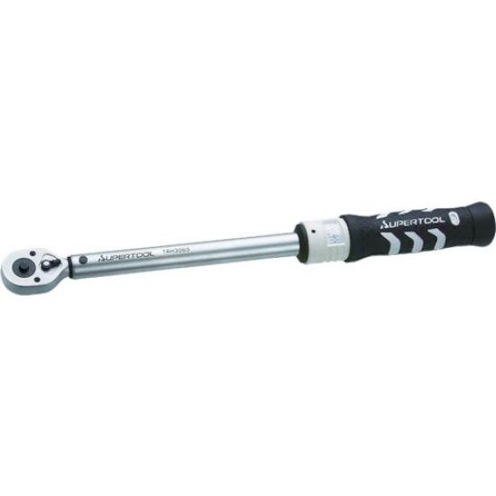 Super Mechanical Torque Ratchet Torque Wrench Wrench, Type, TRH3100, (Preset Type)
