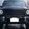 Bat Wing License Plate Decor 1 Pair Decoration, Gothic Black SUV for Vehicle Front Rear Plates, Car Truck Exterior Accessories