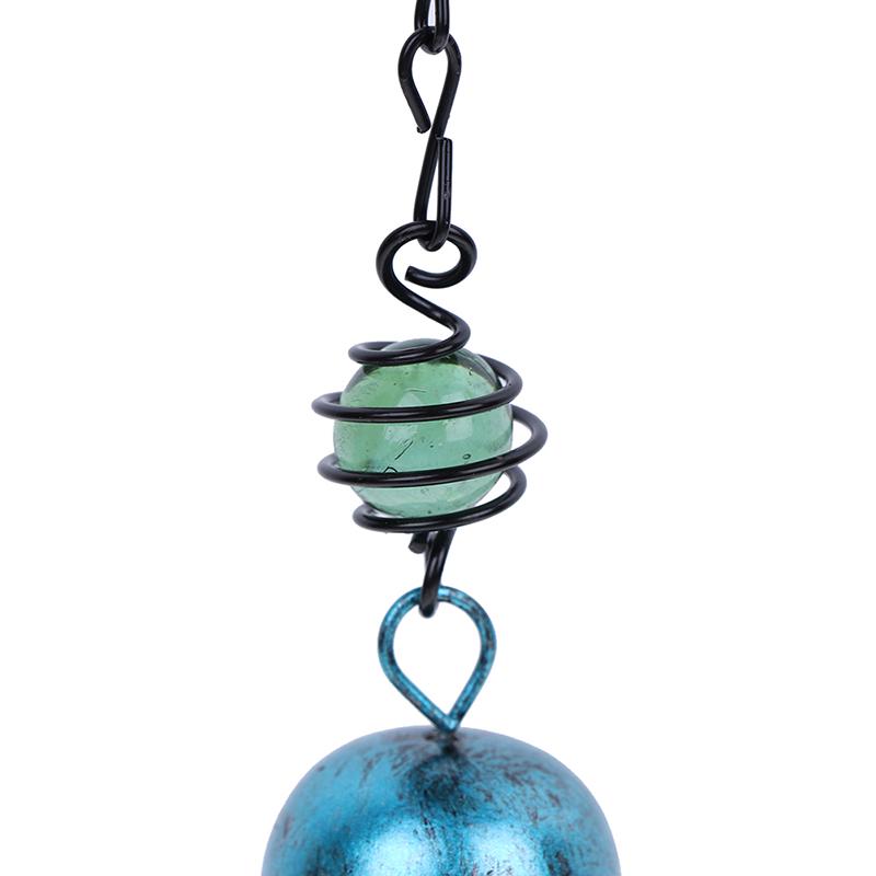 Bird Wind Chime For Wall Window Door Wind Bell Hanging Ornaments