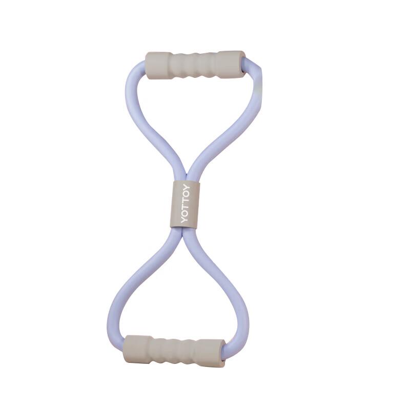 yottoy 8-Shape Resistance Band