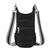 Water Bottle Holder with Strap Bag Shoulder Portable Stylish Crossbody for Climbing