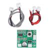 60W Mini Mono High Power Amplifier Module HIFI Digital Small Power Amplifier Module DC 7.5?24V