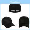 Reaper Crew Hip Hop Fashion Baseball Cap Hat Cosplay New