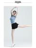 Women's Quick-Dry Breathable Yoga Shorts with Side Pocket - Anti-Exposure Design