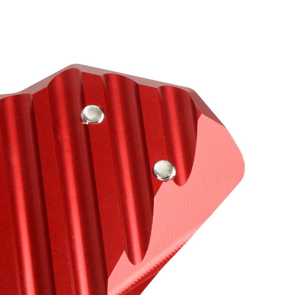 Pro BMW F700GS 2008-2017 F650GS Twin 2008-2014 Motorka Stojánek Boční Stojan Nožní podložka Podpěrná deska Motocykl