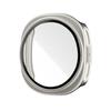 Silicone band+case for samsung galaxy watch 8 strap smartwatch Accessories sport Bracelet for correa galaxy watch 8 40/44mm case