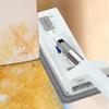 Stainless Steel Long Handle Mini Mop 360 Degree Rotatable Mop