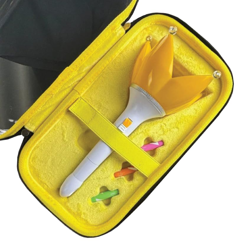 

Penlight Clear Bag LIGHTSTICK BAG Penlight Pouch POUCH (BIGBANG)