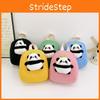 Cute And Stylish Plush Panda Backpack For Toddlers In Various Colors And Patterns